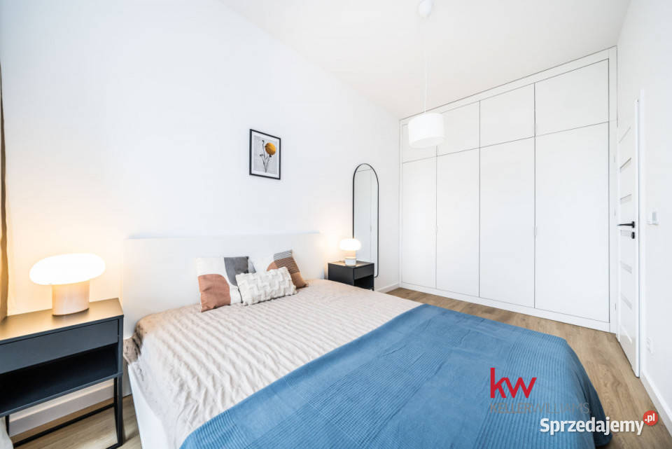 Mieszkanie 4848m2 2pok Poznań