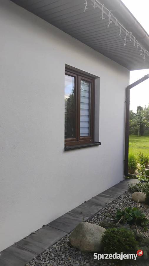 Sprzedam dom węglowe Białobrzegi