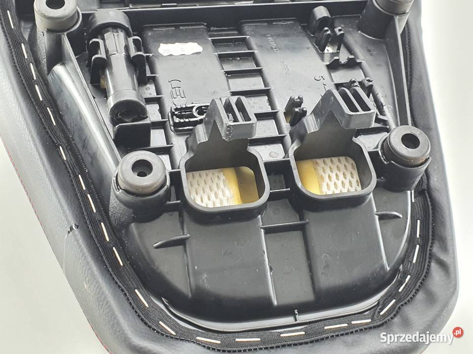 Siedzenie Pasazera Kanapa Komfortowa Honda Nt łódzkie Janowice sprzedam