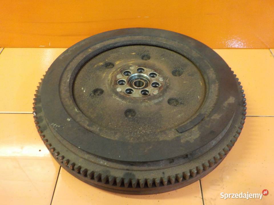 IVECO DAILY 23 HPI EURO 5 14r 106 F1AE3481A kolo Suków