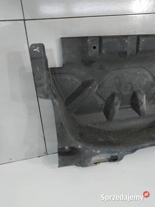 OSŁONA PŁYTA PODWOZIA VW Volkswagen Transporter świętokrzyskie sprzedam