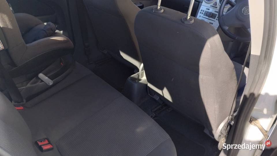 Opel Corsa D 13 CDTI dolnośląskie
