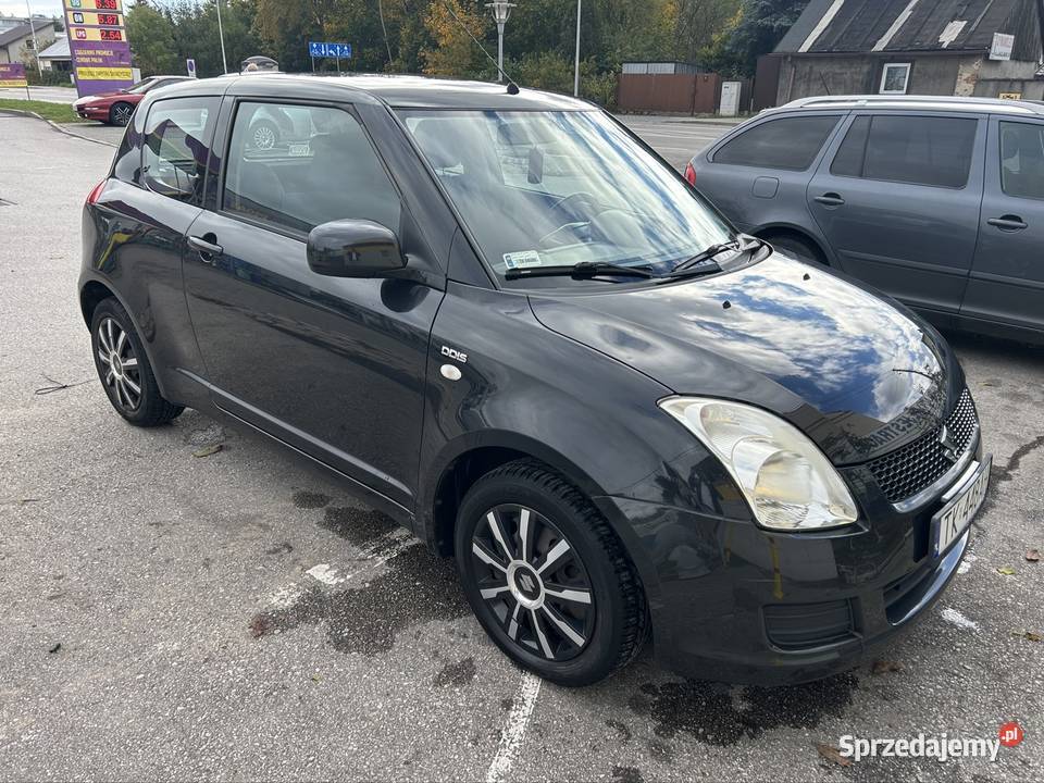 Sprzedaję 2/3 Kielce