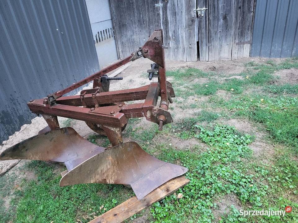 Plug zagonowy 2 Porudzie