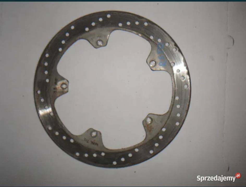 Tarcza hamulcowa przód Aprilia RS 50 Ostrzeszów