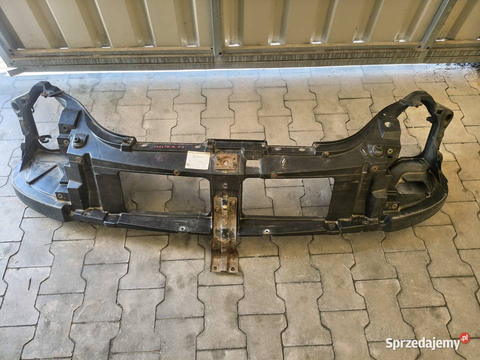 Pas Przedni Okular Wzmocnienie Renault Master II mazowieckie Radom