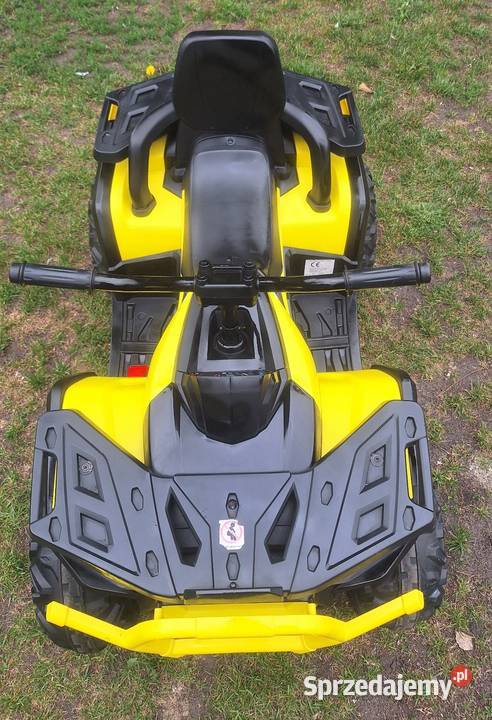 Quad Płońsk