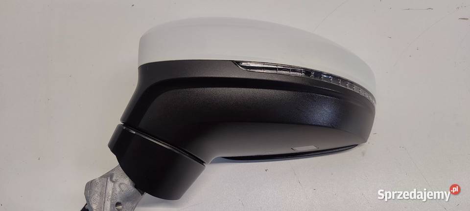 VW TIGUAN II LUSTERKO LEWE LC9A 132PIN