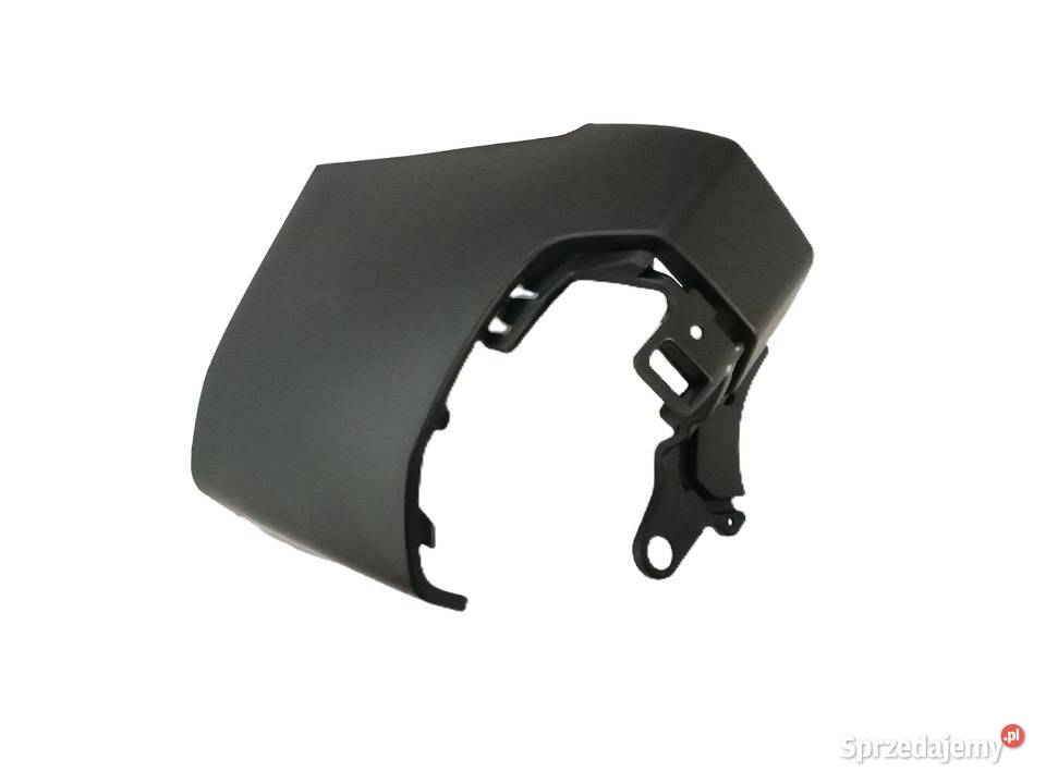 NOWY NAROŻNIK ZDERZAKA TYŁ LEWY COMBO E PARTNER Kalisz