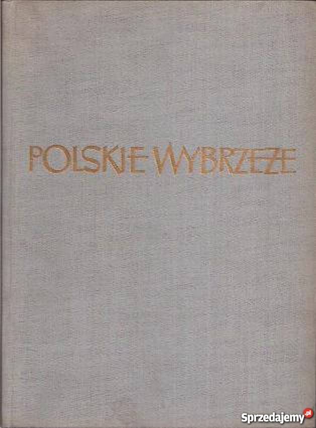 Polskie wybrzeże Bałtyku Przewodnik Mapy i przewodniki Kartuzy