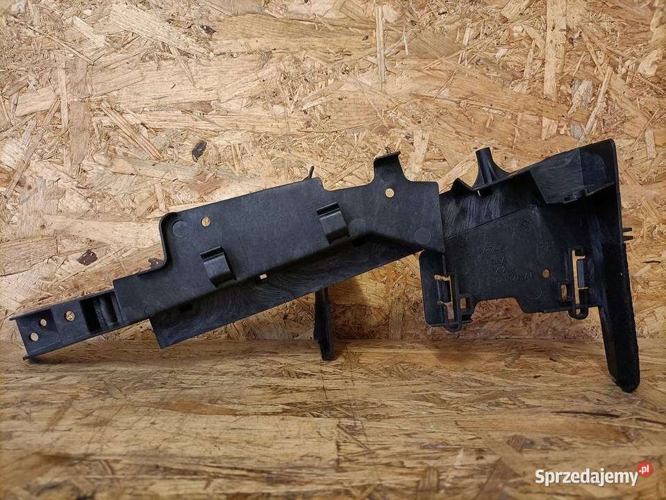 FORD C MK2 OSŁONA MOCOWANIE ZAMKA PRAWY PRZÓD Pleszew