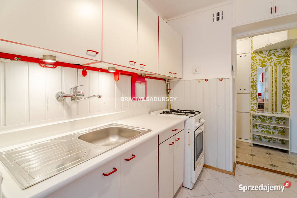 Sprzedaż mieszkania Kraków Racławicka 4044m2 2 sprzedam