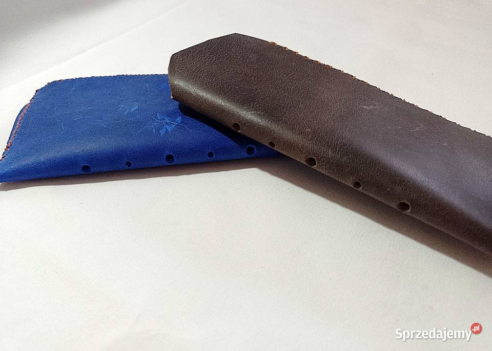 Skórzane etui na telefon świętokrzyskie Kielce