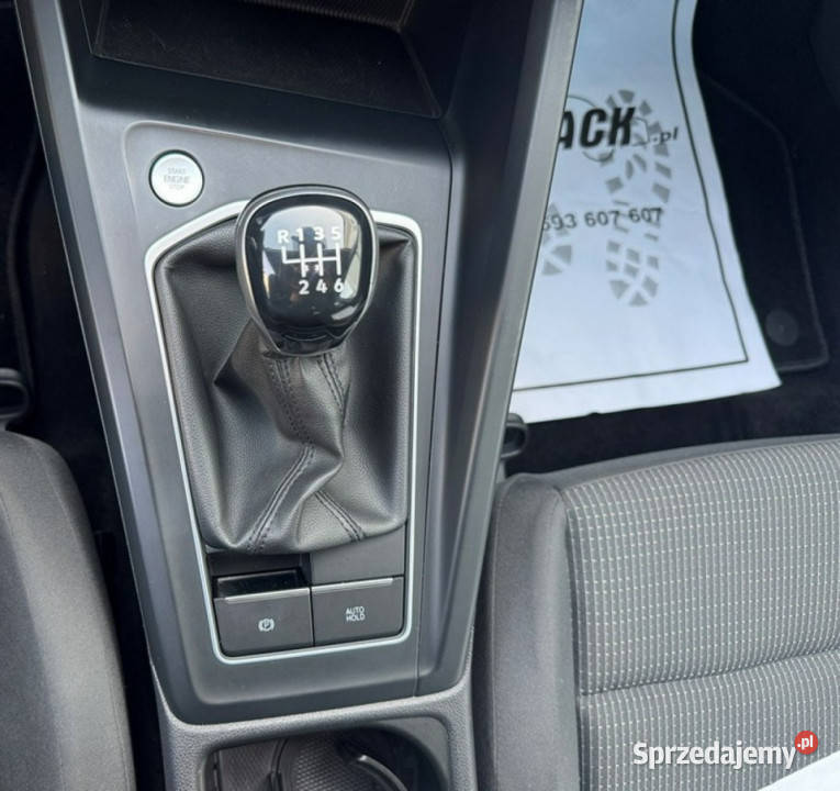 Volkswagen Golf Pisemna Gwarancja 12 miesięcy Konin
