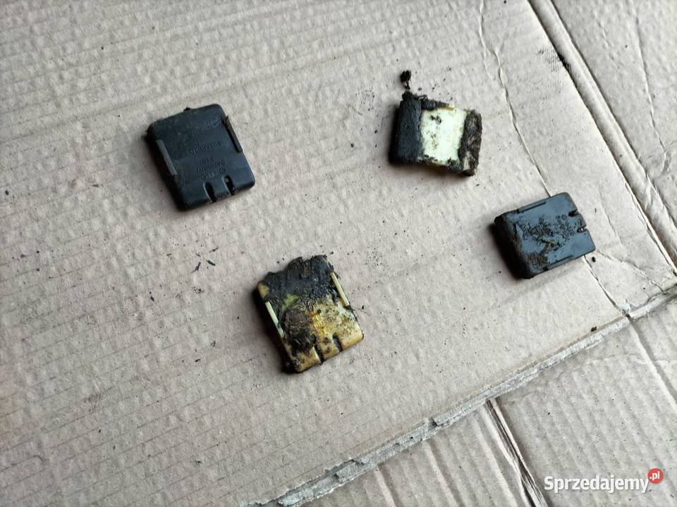 AUDI 80 B4 80B4 ŚLIZG PROWADNICA SIEDZENIA Kamień-Kolonia