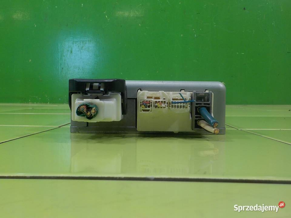 AURIS I LIFT 18 VVTI AUT 11r HB 5D modul Suków