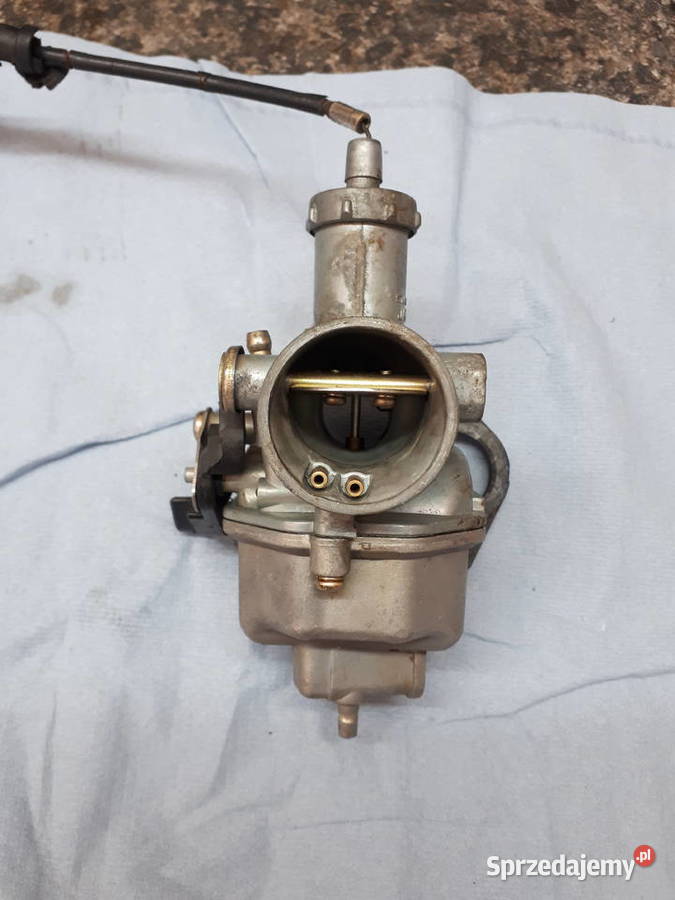 Gaźnik PZ26 E26A5 Junak Zipp Romet 125 m3 gusd Rzeszów