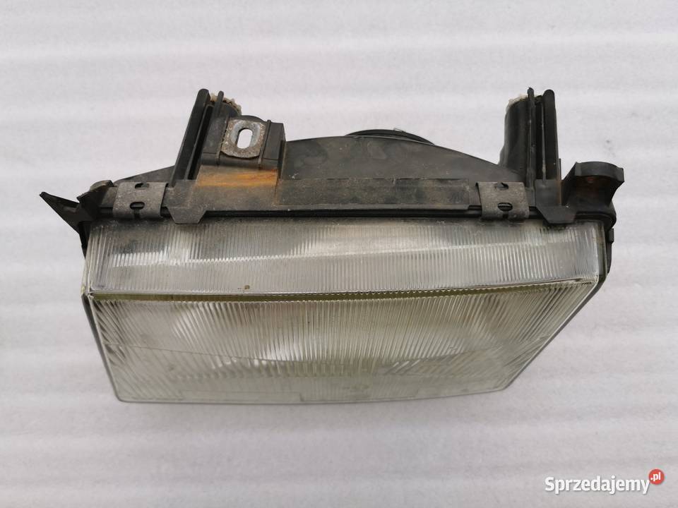 Lampa Lewy Przód Przednia Lewa Mercedes MB100 Wyszków