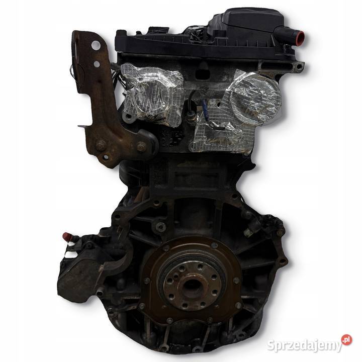SILNIK QVFA Ford Transit VII MK7 22 TDCI 110 osobowe lubelskie Chełm