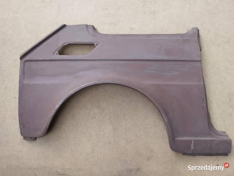 błotniki fiat 126p Nowy Sącz