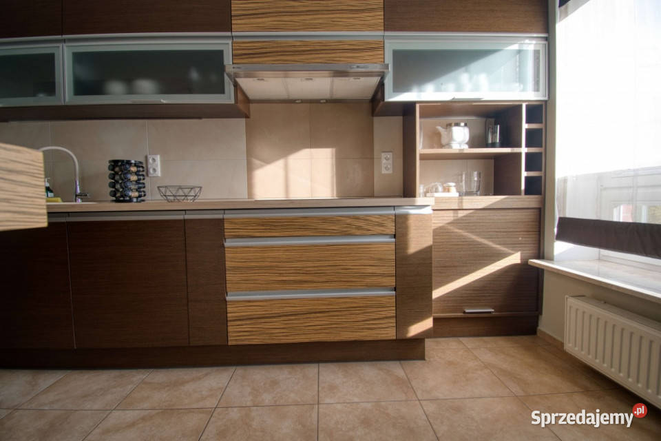 Apartament 94m2 3 pokoje parking Naramowice Wynajem Poznań sprzedam