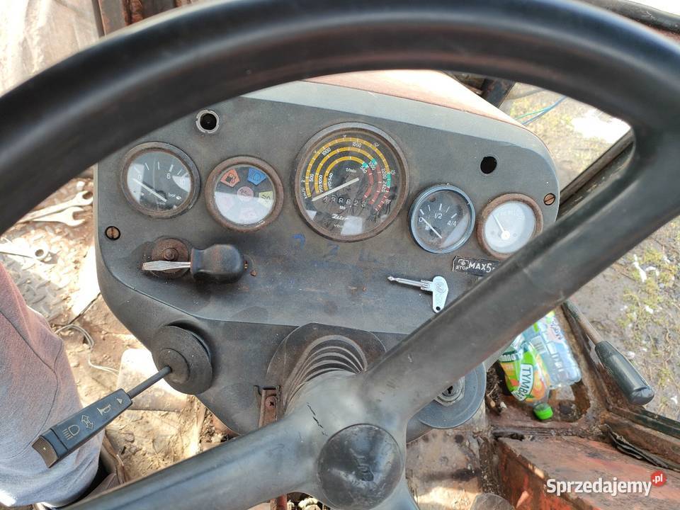 Zetor 7011 zarejestrowany ursus C330 3p Napęd 2x4 Rolnictwo Rzeszów sprzedam