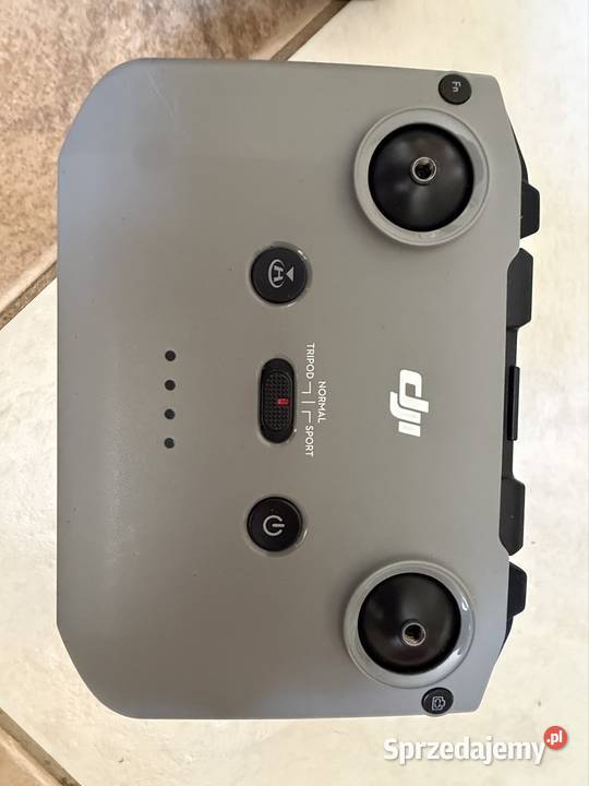 Dron DJI Mavic Air 2 podkarpackie Sanok