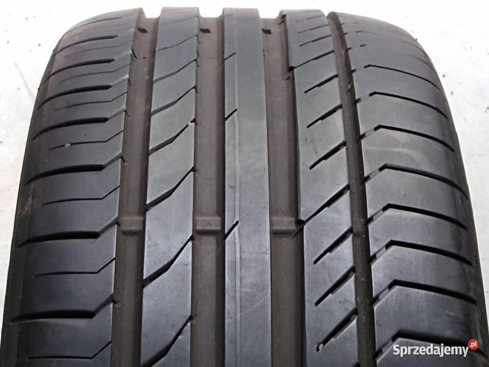 1955516 Continental 2055516 Dunlop 2056016 Lubań sprzedam