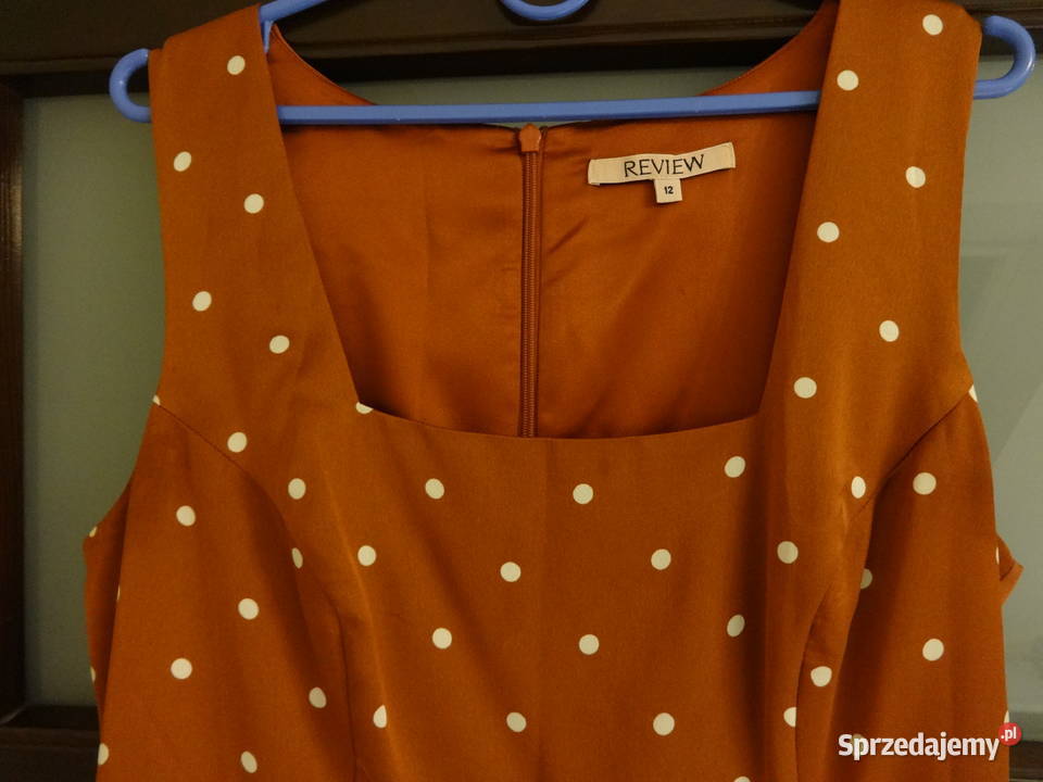Sukienka alla Sukienka alla pretty women Review