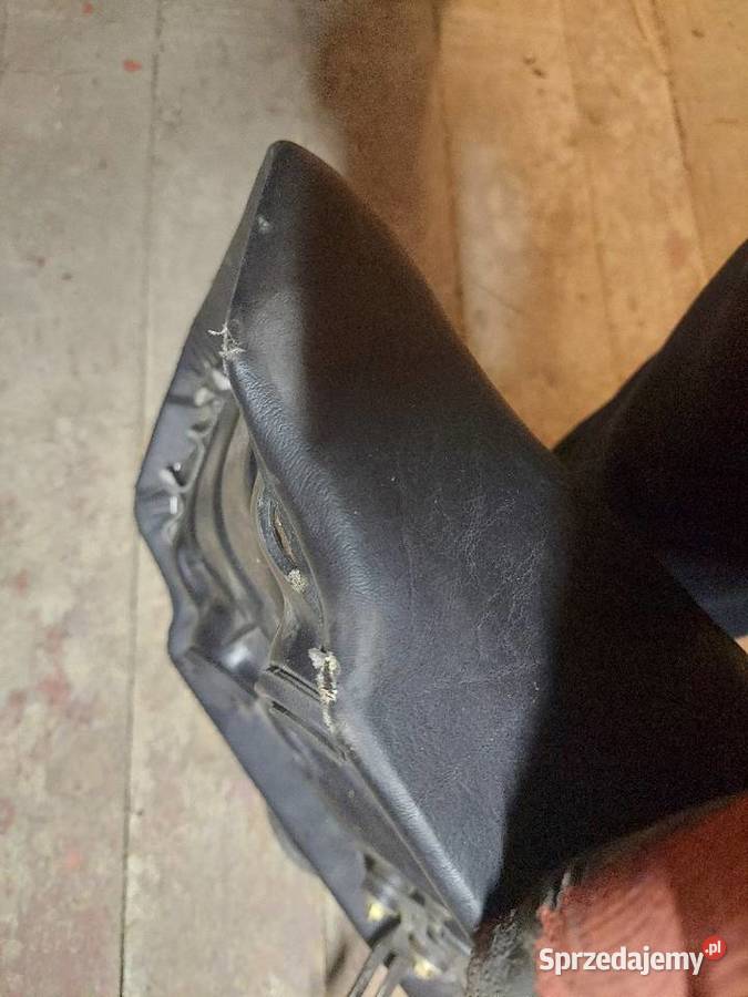 Honda cbx 750 F siedzenie fotel kanapa siedzisko Jelenia Góra