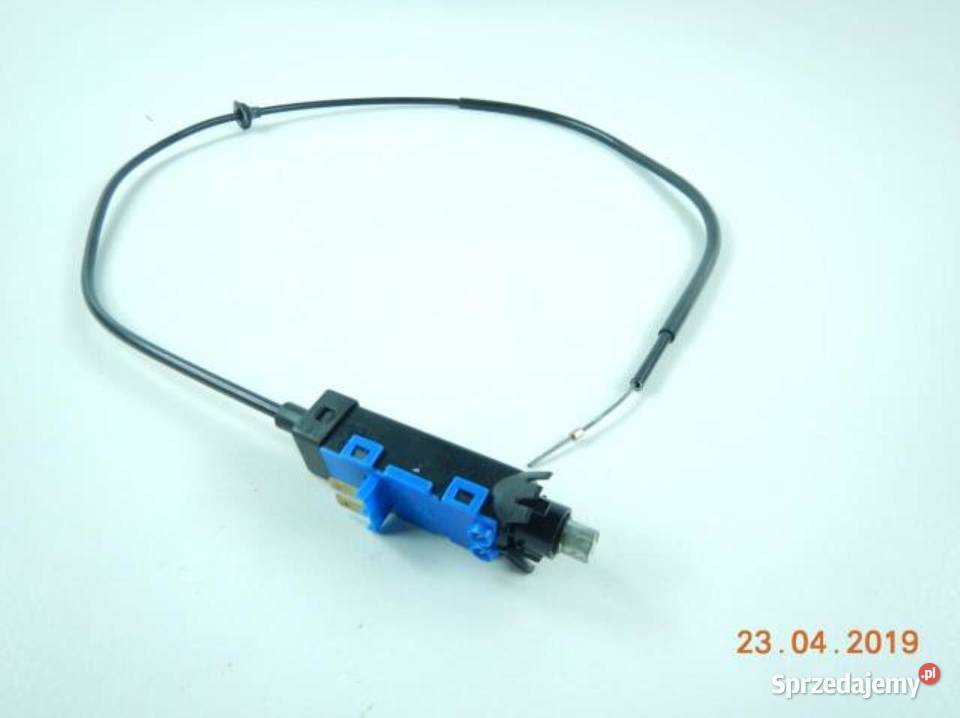LINKA SSANIA FORD FIESTA 7689 14 osobowe lubelskie