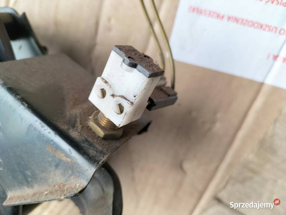 CITROEN C15 C 15 19D 19 D PEDAŁ PEDAŁY CZUJNIK osobowe Kamień-Kolonia