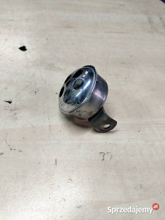 Sygnał dźwiękowy motorynka pony komar Łubno sprzedam