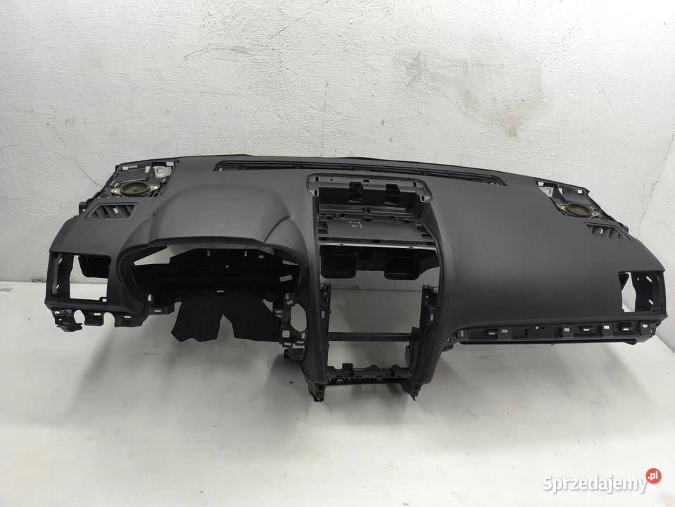 KONSOLA DESKA KONSOLA SUBARU FORESTER IV SJ
