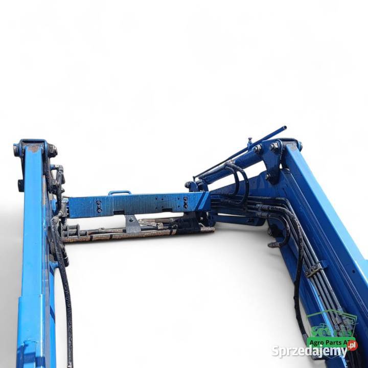 Ładowacz czołowy TUR LS LL4104 LS MT360 MT350 Ciechanowiec