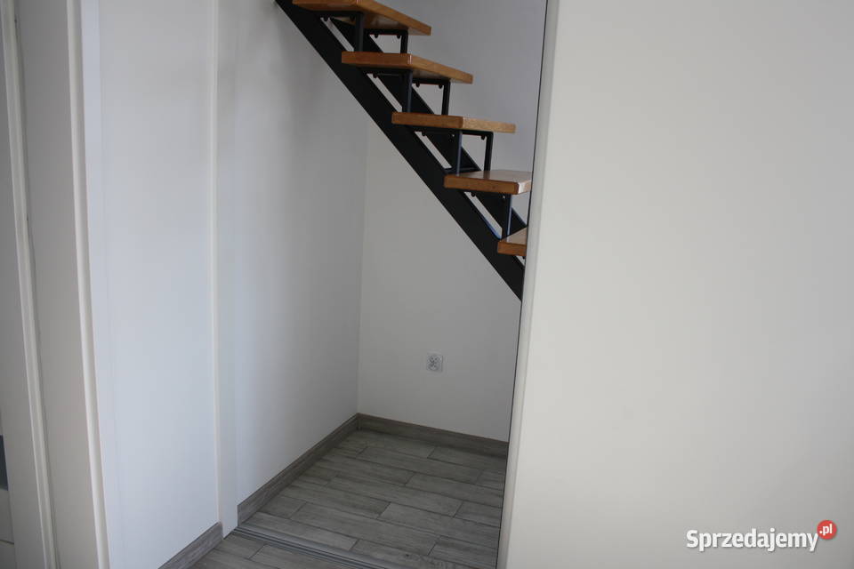 Dom Dobieszyn na małej działce Sprzedaż