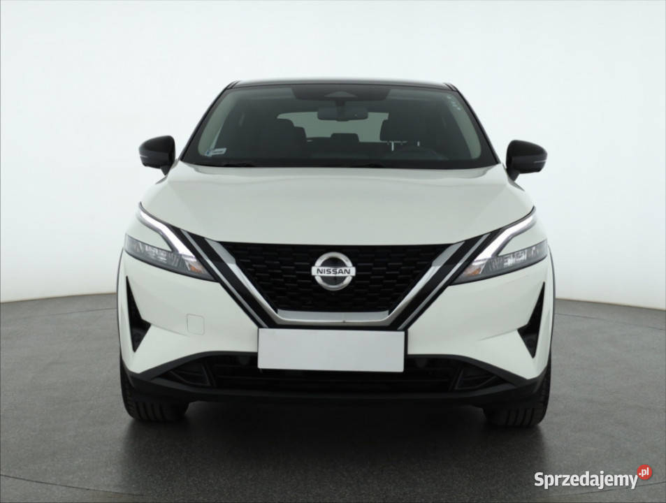 Nissan Qashqai 13 DIGT