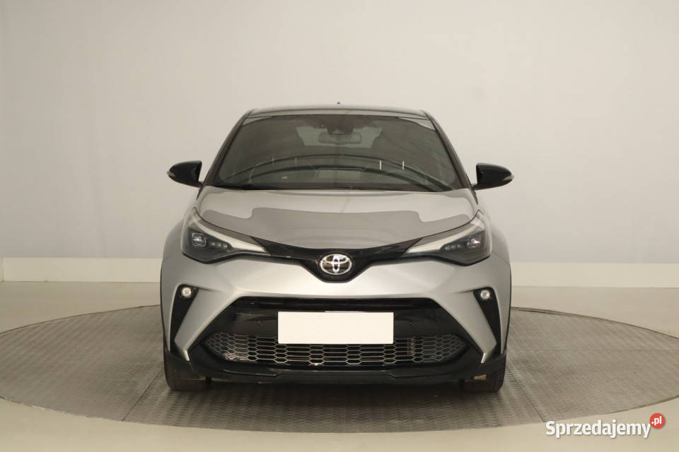 Toyota CHR 20 Hybrid komputer pokładowy Zabrze