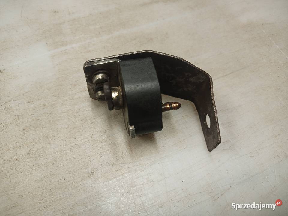 Junak M10 automat stopu Bytonia
