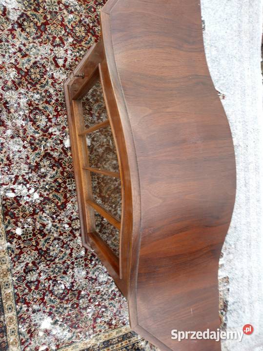 Witrynę sprzedam Borówno