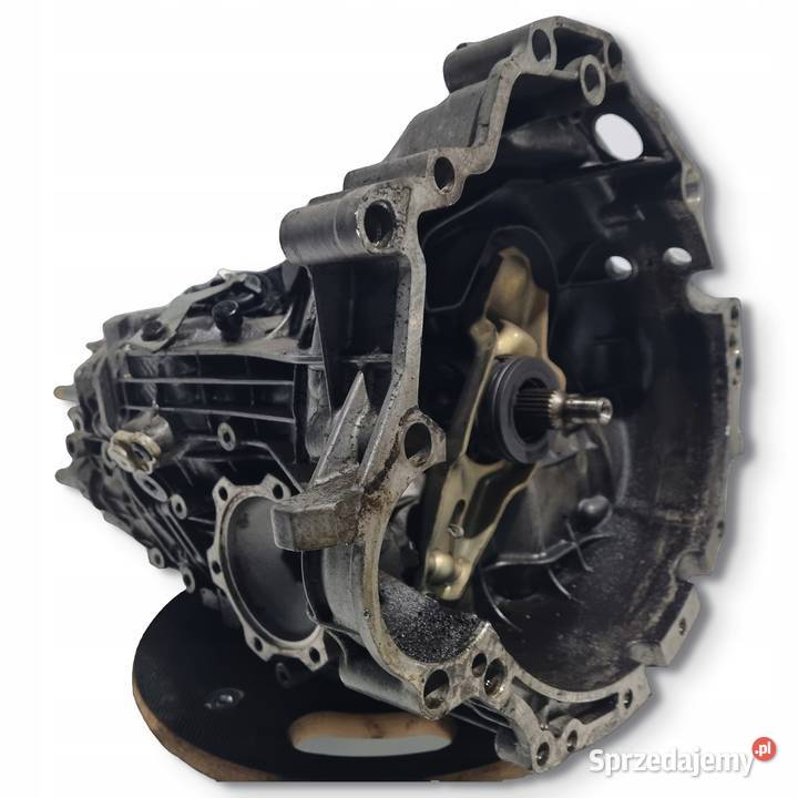 SKRZYNIA BIEGÓW VW Passat B5 Audi A6 C5 18 T Chełm