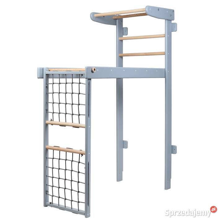 drabinka gimnastyczna Winner szara małopolskie Kraków