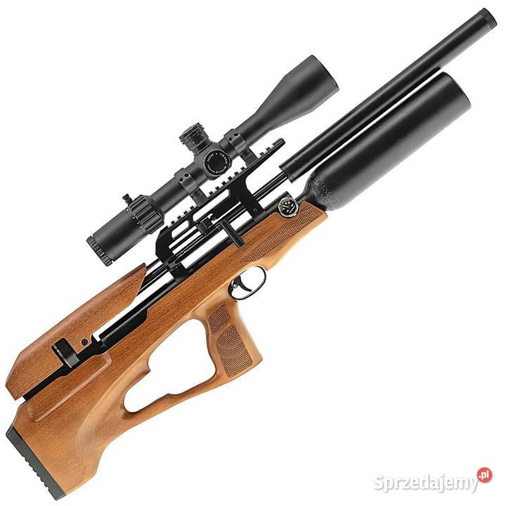 SNOWPEAK P35XTB 55 635mm Jelcz-Laskowice