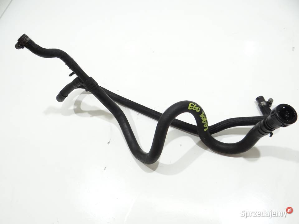 PRZEWÓD WĄŻ PALIWA BMW E60 E61 306D2 30D 7793331