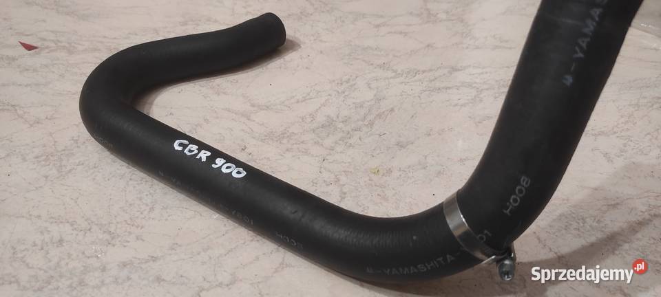 Honda CBR 900 wąż wody chłodnicy sprzedam