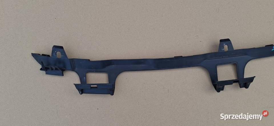 MERCEDES GLC X254 ŚLIZG ŁĄCZNIK ZDERZAKA PRZÓD Bieleń sprzedam