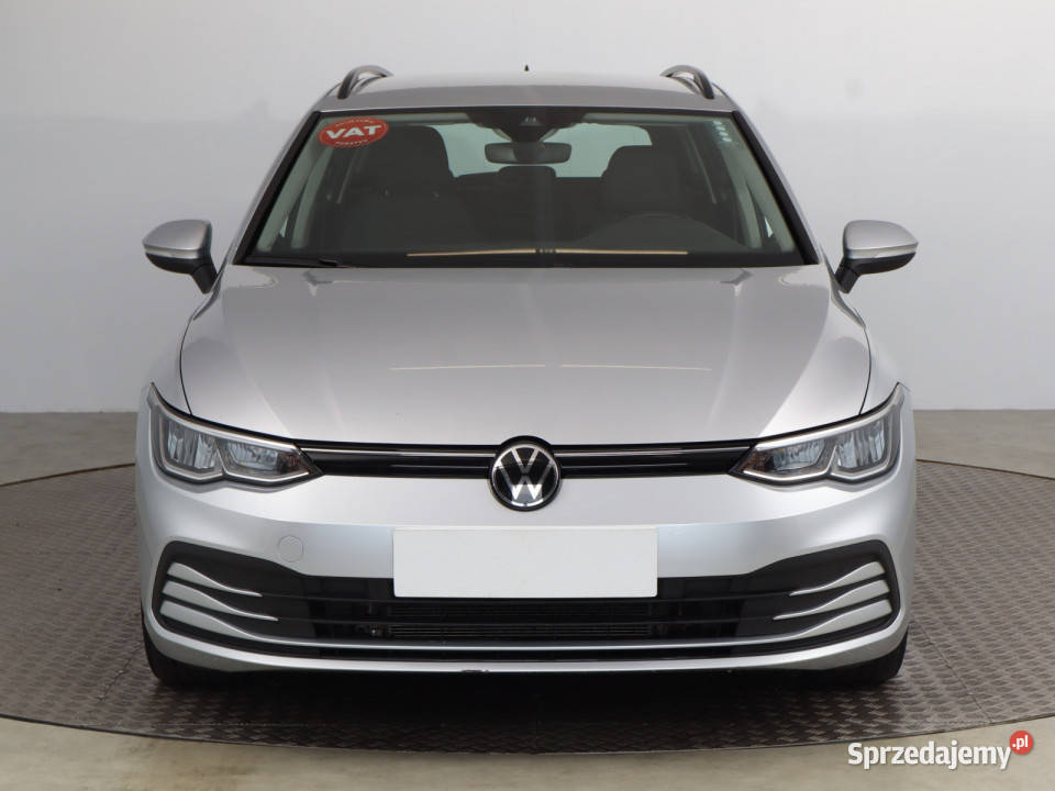 VW Golf 20 TDI dolnośląskie Bielany Wrocławskie