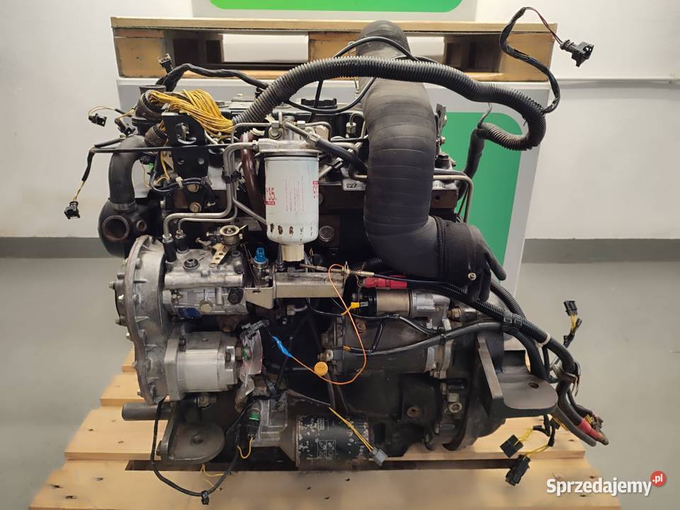 Perkins 100440T wielkopolskie