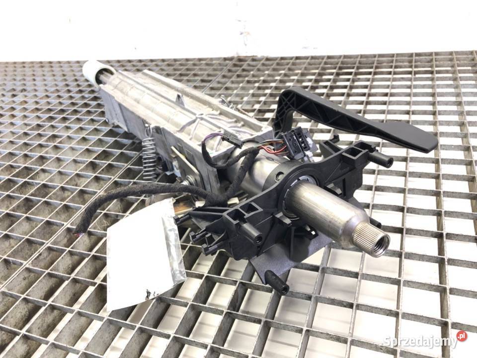 KOLUMNA KIEROWNICZA BMW F31 6854964 1219 Kolumny kierownicze sprzedam