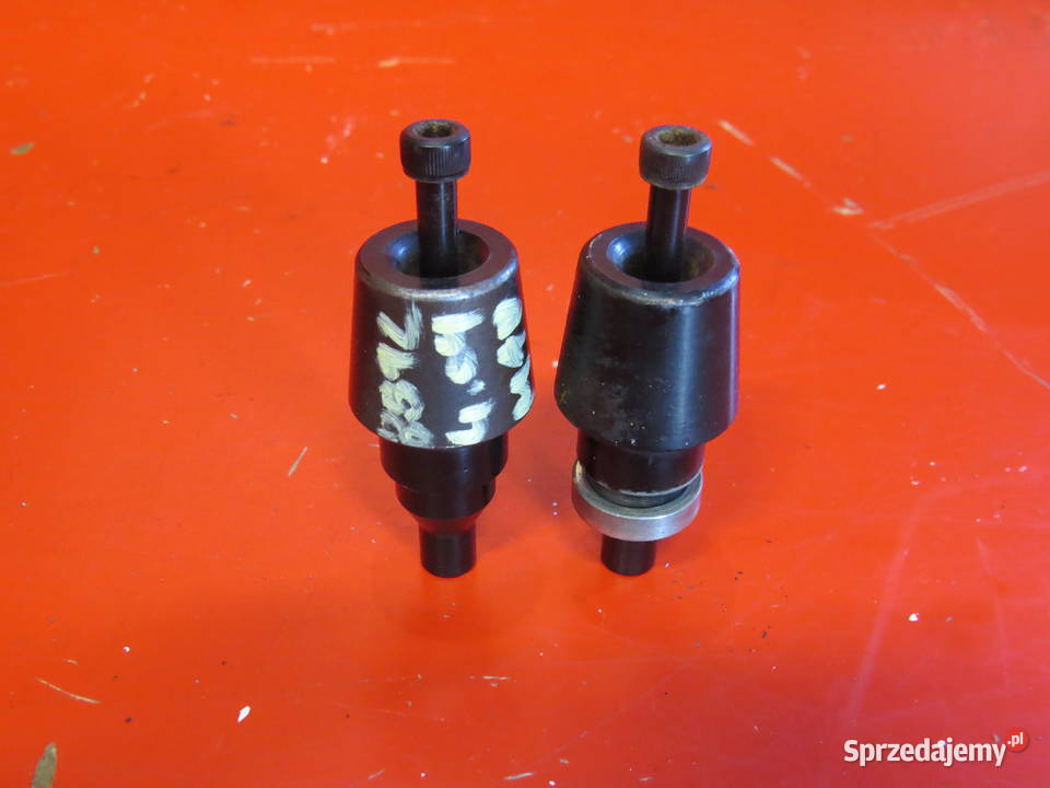 MALAGUTI MADISON 200 125 180 250 końcówki